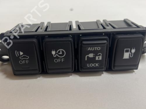 Switch NISSAN LEAF (ZE0) Electric | BP24431456I30 