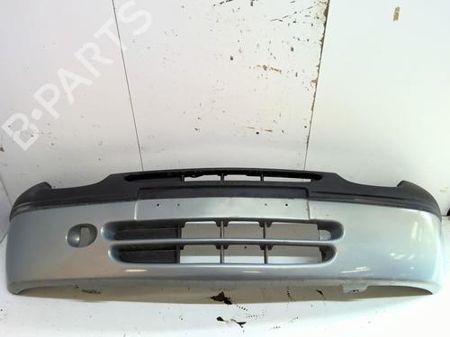 Front bumper RENAULT TWINGO I (C06_) 1.2 16V (C060) | BP25934539C7 