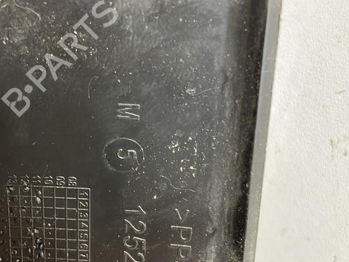 Left mirror RENAULT MEGANE III Grandtour (KZ0/1) 1.5 dCi (KZ09, KZ0D, KZ1G, KZ29, KZ14, KZ1W, KZ10, KZ1F,... | BP26654226C26 