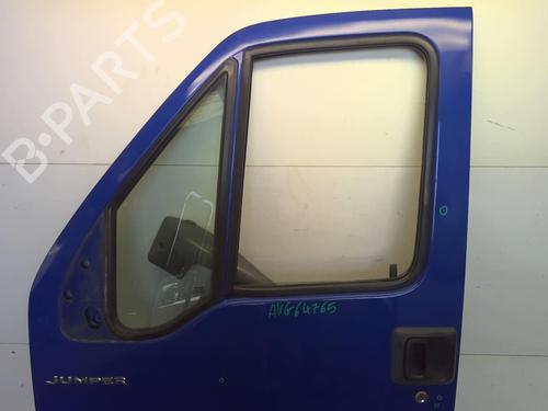 Left front door CITROËN JUMPER I Van (244) 2.2 HDi | BP18217381C2 