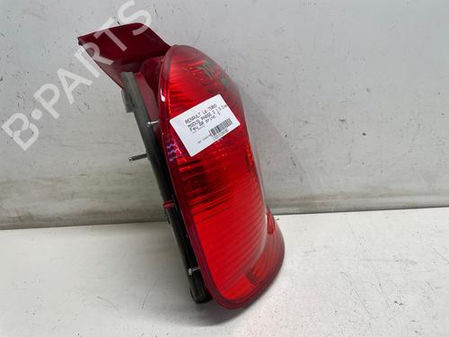 Left taillight RENAULT MODUS / GRAND MODUS (F/JP0_) 1.5 dCi (FP0F, JP0F) | BP37265280C34 - Image 2
