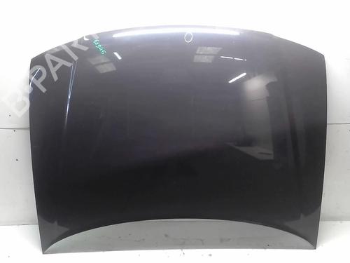 Used Hood AUDI A3 (8L1) 1.8 T (150 hp) 18224718