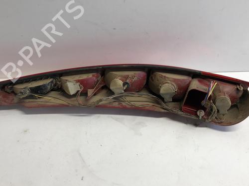Used Left taillight CITROËN C8 (EA_, EB_) 2.2 HDi (128 hp) 18224163