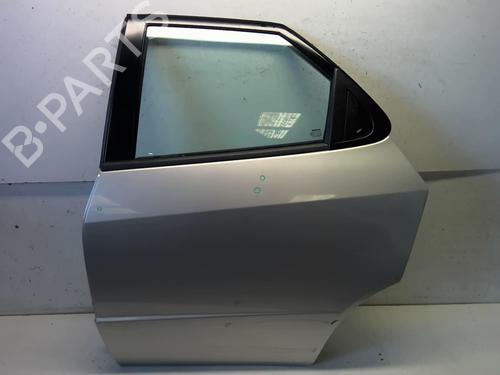 Left rear door HONDA CIVIC VIII Hatchback (FN, FK) 2.2 CTDi (FK3) | BP18219998C4 