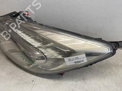 Used Left headlight Left headlight OPEL MERIVA B MPV (S10) 1.3 CDTI (75) (95 hp) 29611745 29611745
