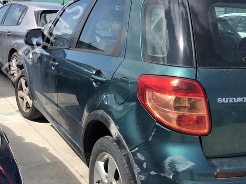 Used Parts SUZUKI SX4 (EY, GY) 1.9 DDiS 4x4 (RW419D) 1706951