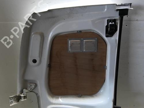 Right tailgate CITROËN BERLINGO MULTISPACE (B9) | BP36412743C77 - Image 3