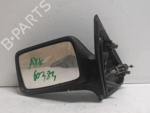 Used Left mirror SEAT CORDOBA (6K1, 6K2) 1.4 i (60 hp) 18228693