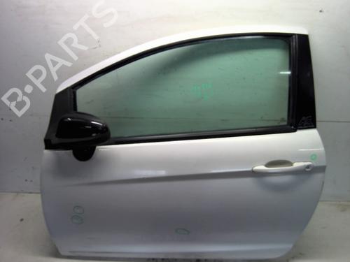 Left front door FORD KA (RU8) 1.2 | BP25867374C2 