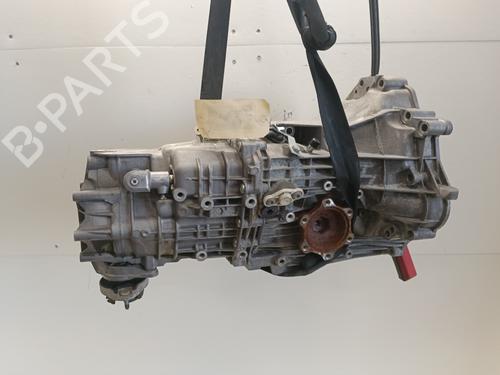 Gearbox AUDI A4 B7 (8EC) 1.9 TDI | BP32770629M3 - Image 4