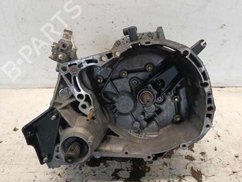 Gearkasse RENAULT CLIO II (BB_, CB_) 1.5 dCi (B/CB07) | BP28175077M3 