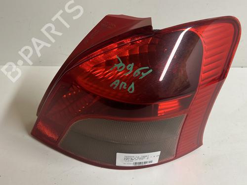 Right taillight TOYOTA YARIS (_P9_) 1.4 D-4D (NLP90_, NLP90R) | BP20308838C35 