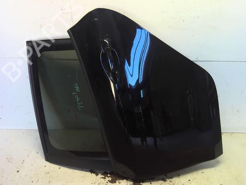 Left rear door PEUGEOT 208 I (CA_, CC_) 1.2 VTI 82 | BP27675867C4