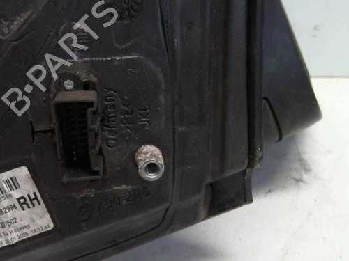 Used Right mirror OPEL ASTRA H (A04) 1.7 CDTI (L48) (100 hp) 18223952
