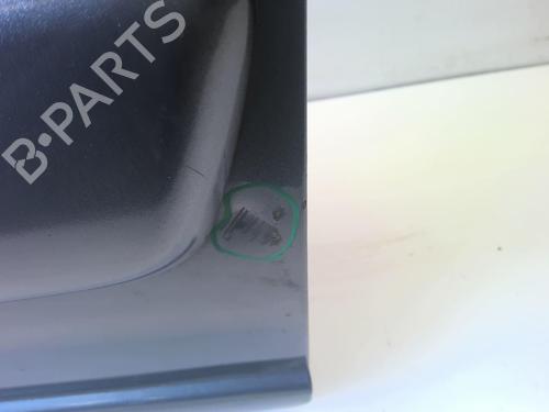 Left slide door CITROËN BERLINGO / BERLINGO FIRST MPV (MF_, GJK_, GFK_) 1.6 HDI 75 (MF9HW, GJ9HWC, GF9HWC, GN9HWC) | BP18208142C74 