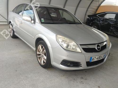 Left front door OPEL VECTRA C GTS (Z02) 1.9 CDTI (F68) | BP18224403C2 
