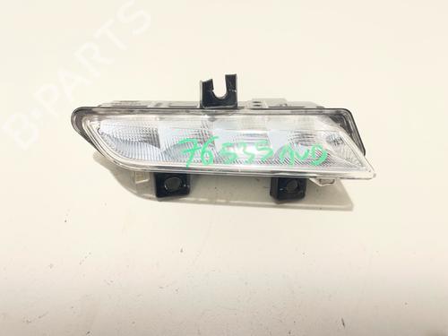Used Right daytime light Right daytime light RENAULT CLIO IV (BH_) 1.5 dCi 75 (75 hp) 40203246 40203246