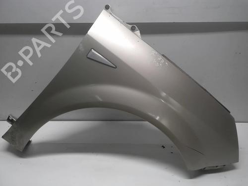 Used Right front fenders RENAULT SCÉNIC II (JM0/1_) 1.5 dCi (JM1E, JM16) (106 hp) 18232108
