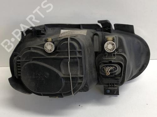 Venstre forlygte VW GOLF IV (1J1) 1.6 | BP18214023C28 