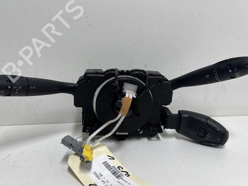 Used Steering column stalk PEUGEOT 206+ (2L_, 2M_) 1.1 (60 hp) 20329602