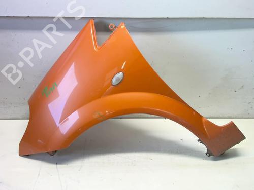 Left front fenders CITROËN C3 Pluriel (HB_) 1.4 HDi | BP18217319C41 