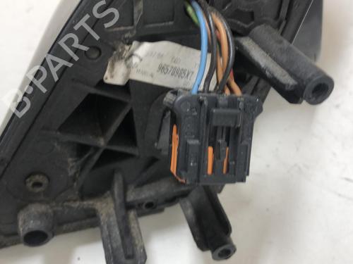 Right mirror CITROËN XSARA PICASSO (N68) 1.6 16V | BP18227219C27