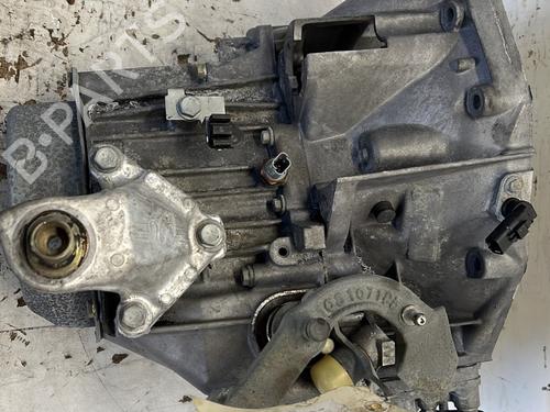 Gearkasse CITROËN C5 I (DC_) 2.2 HDi (DC4HXB, DC4HXE) | BP26905698M3 