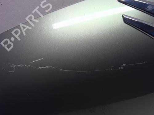 Hood CITROËN C1 (PM_, PN_) 1.0 | BP18230161C1 