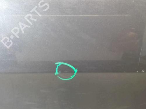 Left rear door PEUGEOT 308 SW I (4E_, 4H_) 1.6 HDi | BP18218967C4 