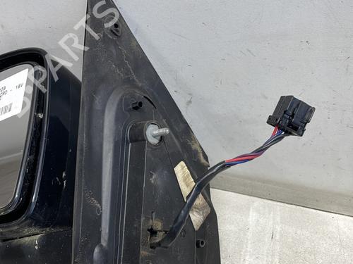 Left mirror DODGE CALIBER 2.0 CRD | BP26707803C26 