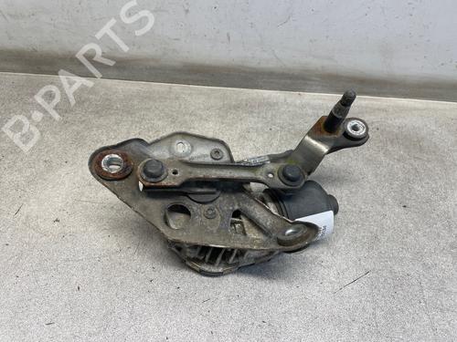 Used Front wiper motor Front wiper motor PEUGEOT 407 SW (6E_, 6D_) 1.6 HDi 110 (109 hp) 34454768 34454768