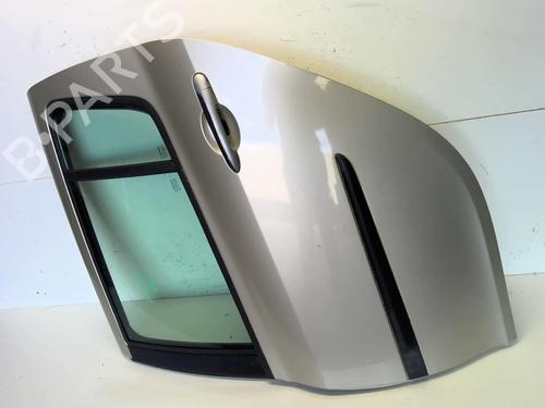 Left rear door RENAULT CLIO III (BR0/1, CR0/1) 1.5 dCi (BR17, CR17) | BP21050713C4 