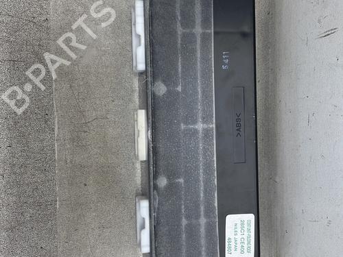 Elektronisk modul NISSAN 350Z Roadster (Z33) 3.5 (AAZ33) (280 hp) 29630115
