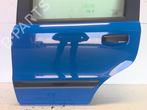 Left rear door FIAT PANDA (169_) 1.3 D Multijet (169.AXC1A) | BP18209997C4 