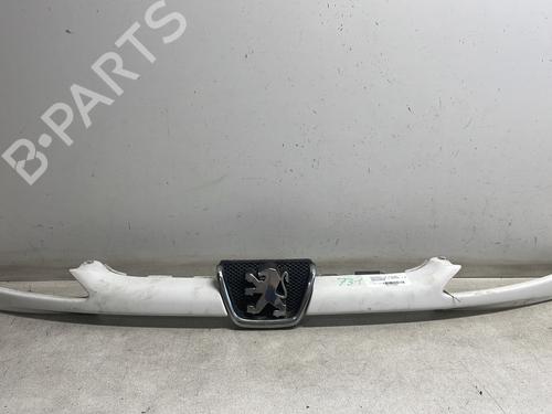 Used Grille PEUGEOT 206 SW (2E/K) 1.4 HDi (68 hp) 29485610