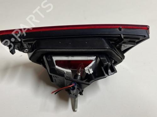Left tailgate light RENAULT CLIO IV (BH_) 1.5 dCi 75 | BP19134128C79 