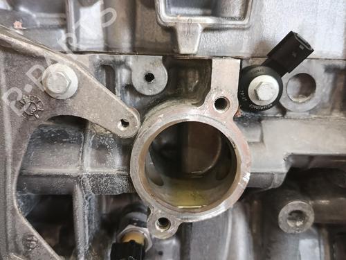 Engine RENAULT CLIO IV (BH_) 0.9 TCe 90 (BHNF, BHMA, BHMH, BHJK, BHJR) | BP39148104M1 - Image 4