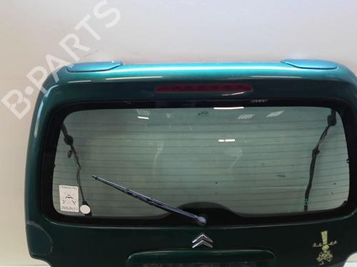 Used Tailgate Tailgate 32754006 32754006