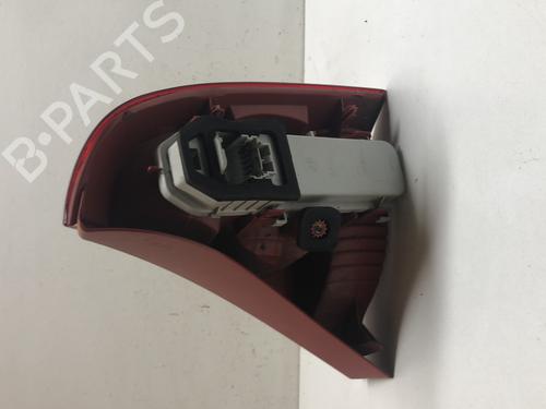 Used Left taillight Left taillight 18219326 18219326