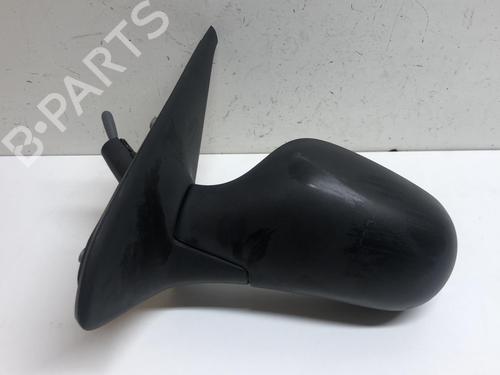 Used Left mirror Left mirror 18208140 18208140