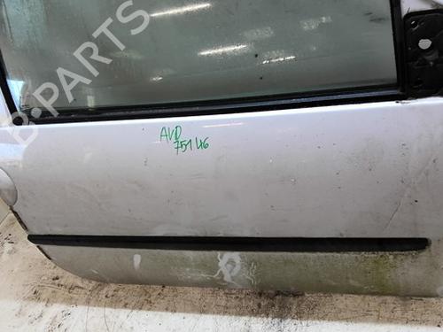 right-front-door-renault-twingo-ii-cn0_-2007-35956319 main image