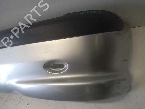 Bagtil kofangere PEUGEOT 206 Hatchback (2A/C) 1.4 HDi eco 70 (68 hp) 18224415