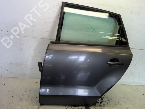 Left rear door VW POLO V (6R1, 6C1) 1.2 | BP28480220C4