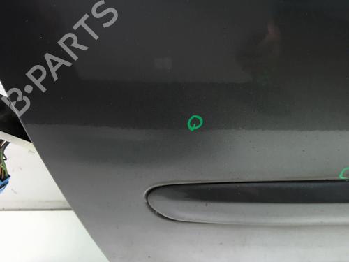 Left front door PEUGEOT 308 SW I (4E_, 4H_) 1.6 HDi | BP18223473C2 