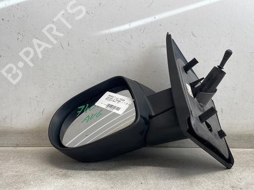 Used Left mirror RENAULT TWINGO II (CN0_) 1.5 dCi (CN0E) (64 hp) 30705112