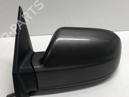 Left mirror HYUNDAI TUCSON (JM) 2.0 CRDi | BP18231531C26 