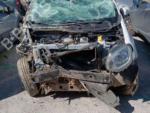 Used Parts RENAULT TWINGO III (BCM_, BCA_)  1.0 SCe 75  4819615