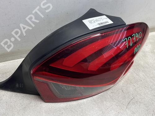 Right taillight PEUGEOT 208 I (CA_, CC_) 1.2 THP 110 | BP29178840C35 