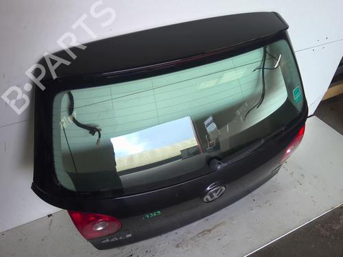 Used Tailgate Tailgate 18219475 18219475