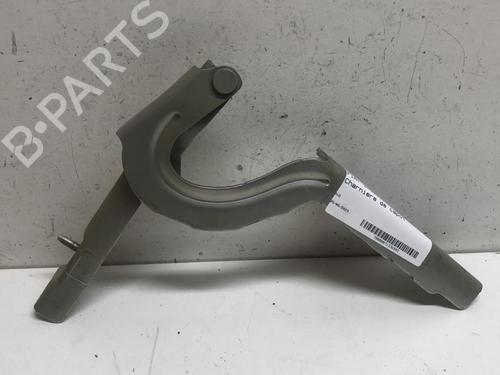 Hinge/Door check strap FIAT SCUDO Bus (270_, 272_) 2.0 D Multijet 0001499345088